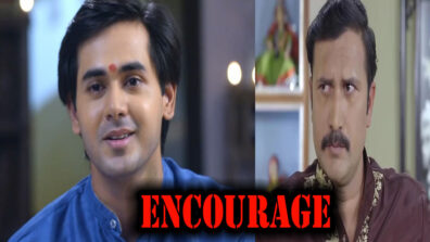 Yeh Un Dinon Ki Baat Hai 24 May 2019 Written Update Full Episode: Rakesh encourages Sameer