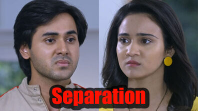 Yeh Un Dinon Ki Baat Hai 27 May 2019 Written Update Full Episode: Naina and Sameer get seperated