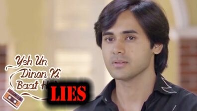 Yeh Un Dinon Ki Baat Hai 29 May 2019 Written Update Full Epsiode: Sameer lies to society members