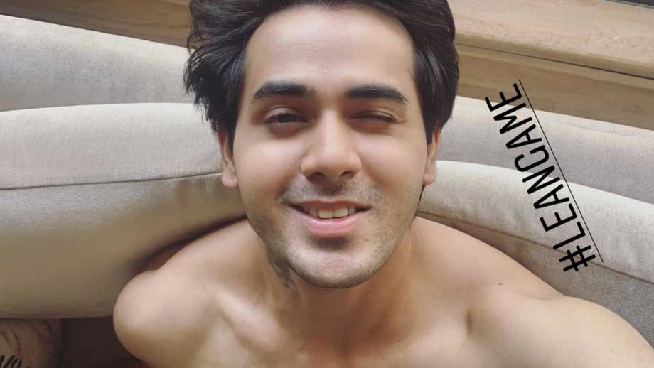 Yeh Un Dinon Ki Baat Hai actor Randeep Rai is on a new mission!