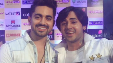 BFFs Randeep Rai and Zain Imam’s ‘bruhh’ love