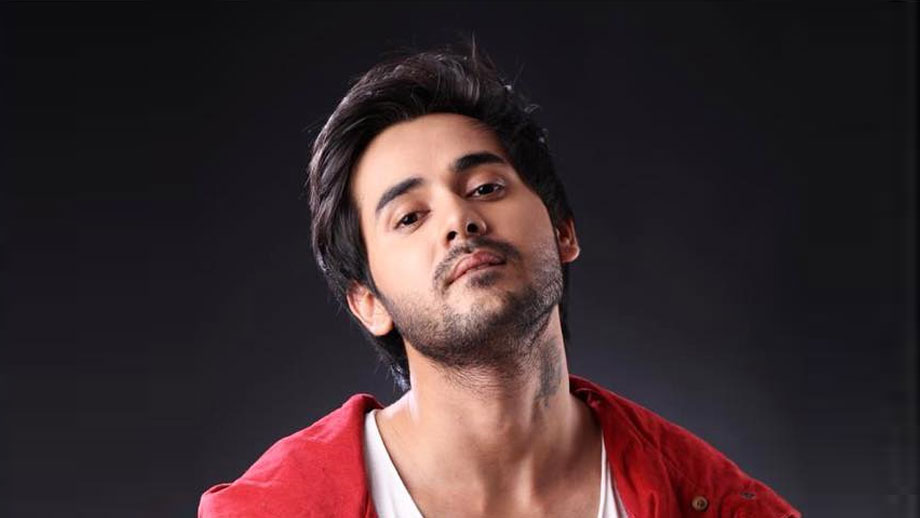 Yeh Un Dinon Ki Baat Hai actor Randeep Rai's hot pictures that will melt your heart