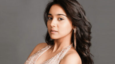 Yeh Un Dinon Ki Baat Hai actress Ashi Singh reveals the superstar of her life