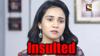 Yeh Un Dinon Ki Baat Hai: After Sameer, Naina to get insulted