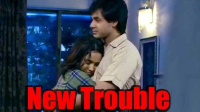 Yeh Un Dinon Ki Baat Hai: Naina and Sameer to face a new problem in Mumbai