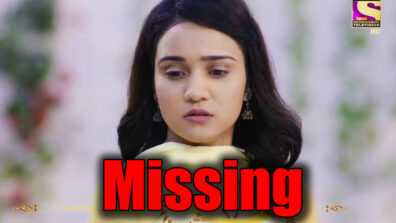 Yeh Un Dinon Ki Baat Hai: Naina to go missing in Mumbai