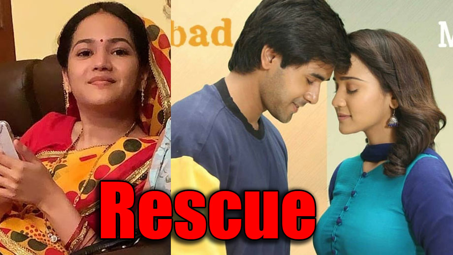 Yeh Un Dinon Ki Baat Hai: Preeti to come for Sameer and Naina's rescue