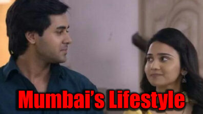 Yeh Un Dinon Ki Baat Hai: Sameer and Naina shocked by Mumbai people’s way of living