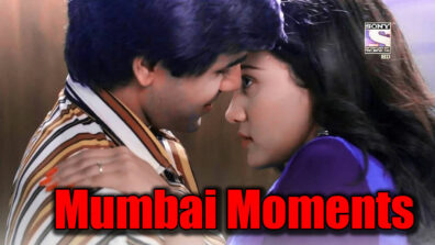 Yeh Un Dinon Ki Baat Hai: Sameer and Naina’s Mumbai Moments