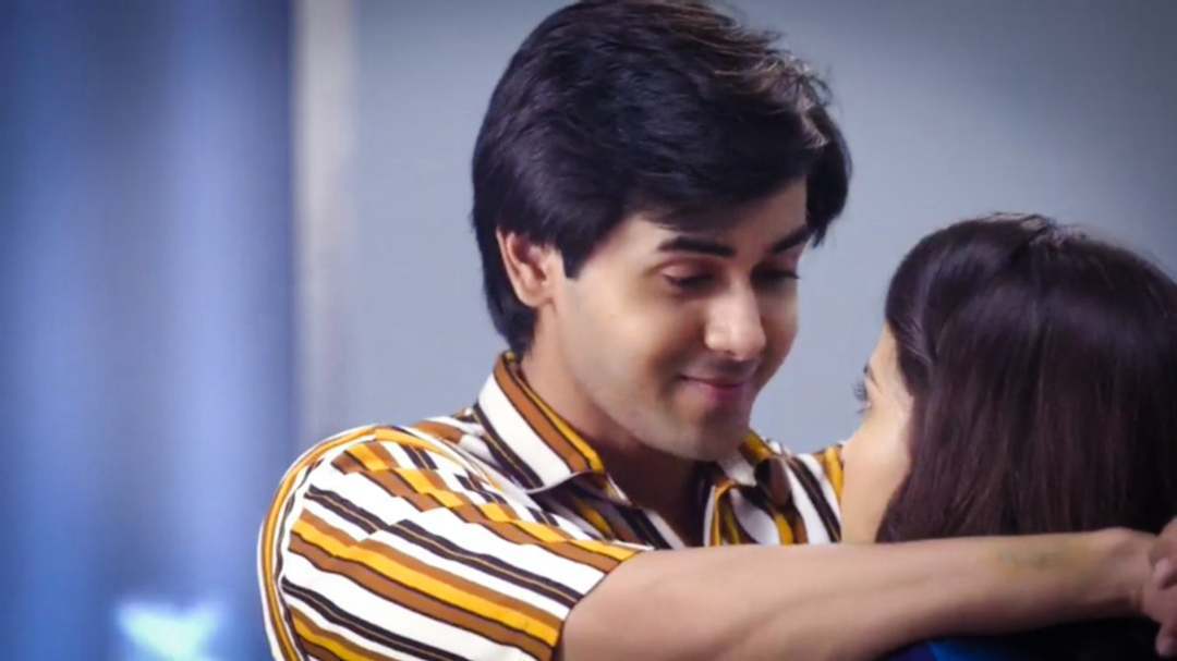 Yeh Un Dinon Ki Baat Hai: Sameer and Naina's Mumbai Moments 7