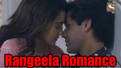 Yeh Un Dinon Ki Baat Hai: Sameer and Naina’s ‘rangeela romance’ by the beach