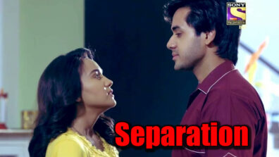 Yeh Un Dinon Ki Baat Hai: Sameer and Naina’s separation after coming to Mumbai