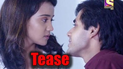 Yeh Un Dinon Ki Baat Hai: Sameer to tease Naina