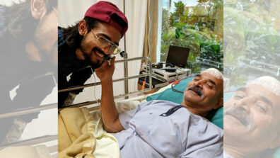 YouTube sensation Bhuvan Bam’s father hospitalised