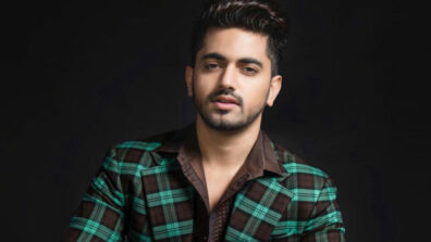 Zain Imam celebrates his birthday in Indonesia