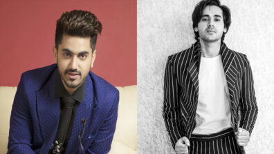 Zain Imam or Randeep Rai: TV heartthrob