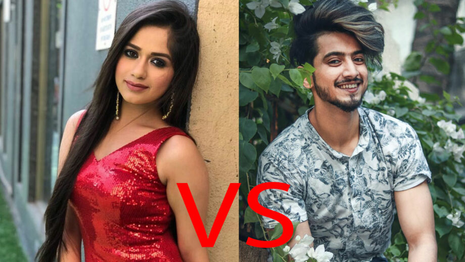 Jannat or Faisu: Who has the craziest fan base?