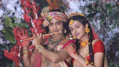 RadhaKrishn: Radha and Krishn’s marriage in trouble