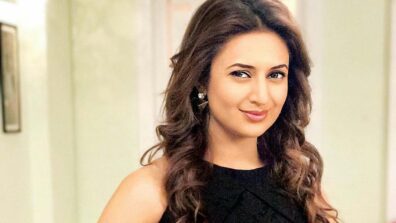 When Divyanka Tripathi blew us away with her stylish ways