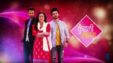 A die-hard Kundali Bhagya fan? Take this test