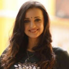 A die-hard Sanaya Irani fan? Take this test 2