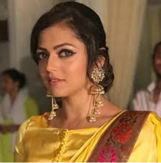 A dose of the beautiful Drashti Dhami to make your day brighter 1