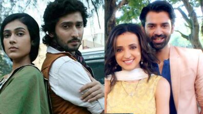 Aakanksha Singh and Kunal Karan Kapoor or Sanaya Irani and Barun Sobti: Which couple should romance again on TV?  