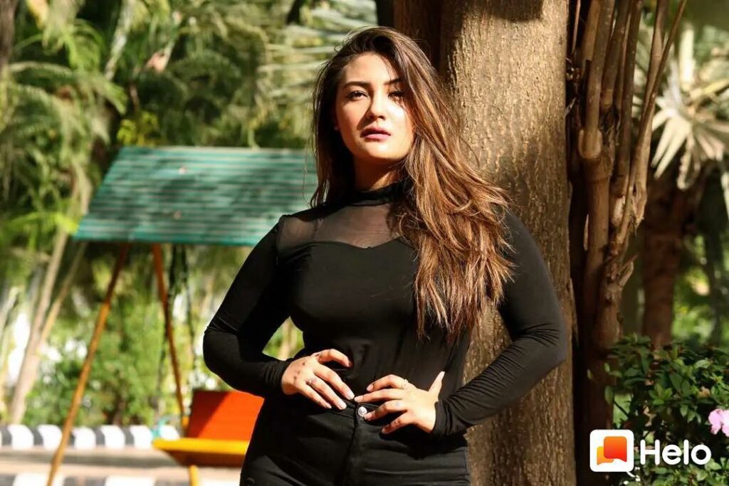 Aashika Bhatia: The style diva - 1