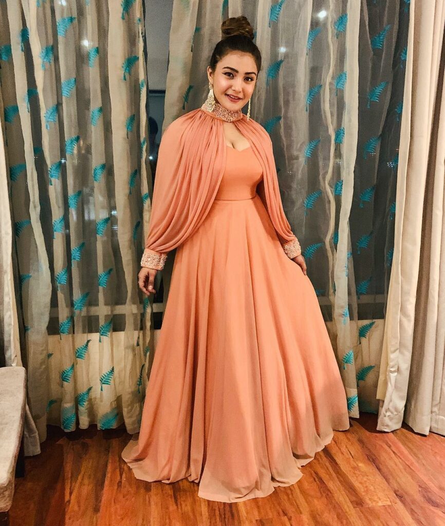 Aashika Bhatia: The style diva - 6