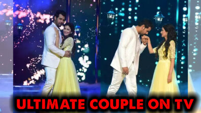 Abhi and Pragya are the ultimate TV couple. See why