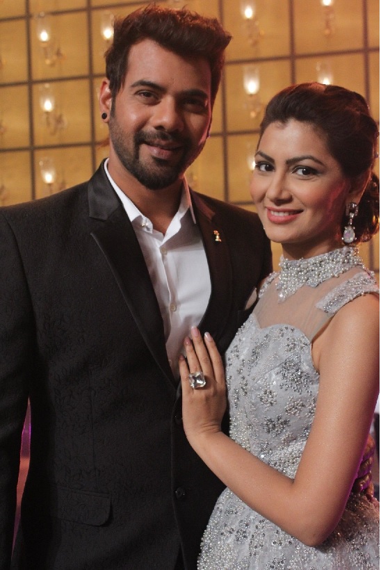 Abhi and Pragya are the ultimate TV couple. See why