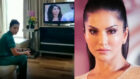 This Bollywood Diva is a fan of Zee TV show Kumkum Bhagya