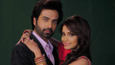 Sitara actors Adaa Khan and Arhaan Behll thank their fans