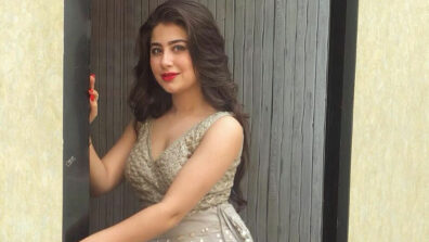 Aditi Bhatia of Yeh Hai Mohabbatien eats when she gets stuck in traffic