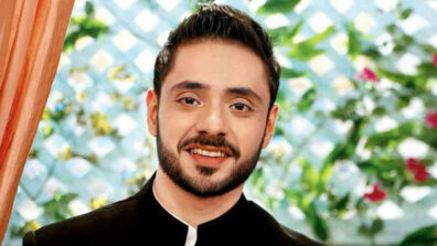 Adnan Khan celebrates Eid with IWMBuzz