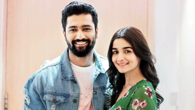 Alia Bhatt and Vicky Kaushal: The Unconventional On-Screen Jodi we’d love to see again