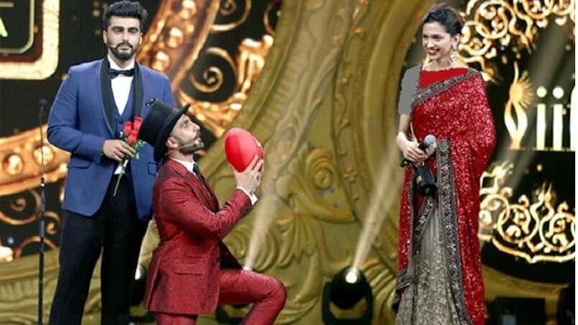 Deepika Padukone And Ranveer Singh Are The Perfect Bollywood Jodi - 4