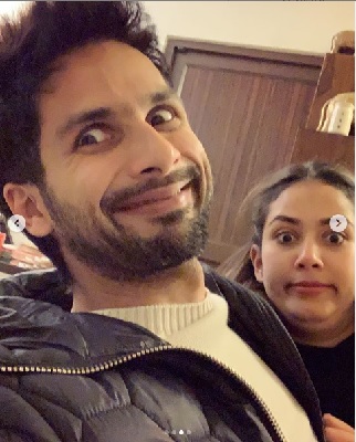 All The Reasons We Ship Shahid Kapoor And Mira Rajput - 2