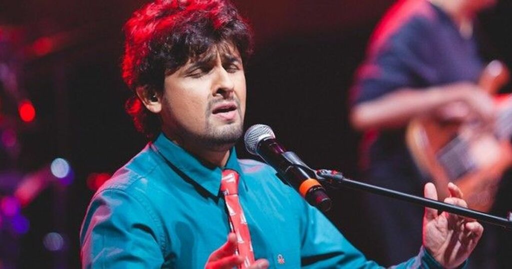 Has Sonu Nigam lost his charm in the music industry? - 1