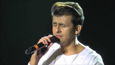 Sonu Nigam’s soulful heart-breaking songs are sheer magic