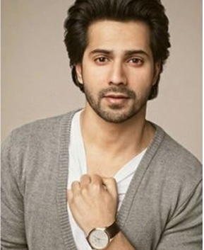 Varun Dhawan slays in his perfect look - 1