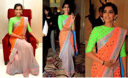 All the Times Sonam Kapoor's Style was a Fashion Disaster 4