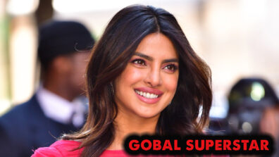 All things that make Priyanka Chopra a global superstar