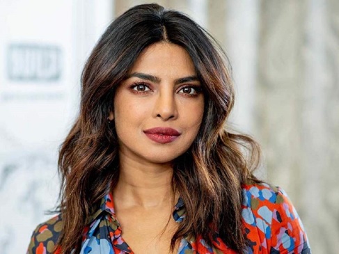 Priyanka Chopra is a global icon - 8