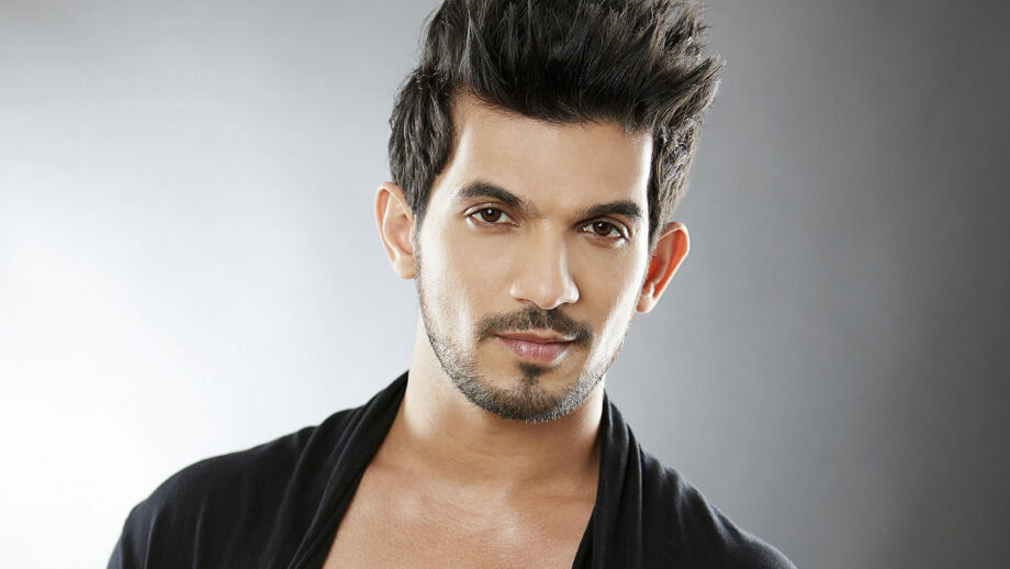 Arjun Bijlani gets emotional on Ishq Mein Marjawan’s last day