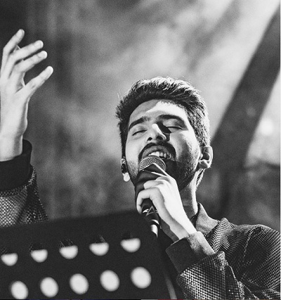 Armaan Malik: Bollywood's next singing sensation 1