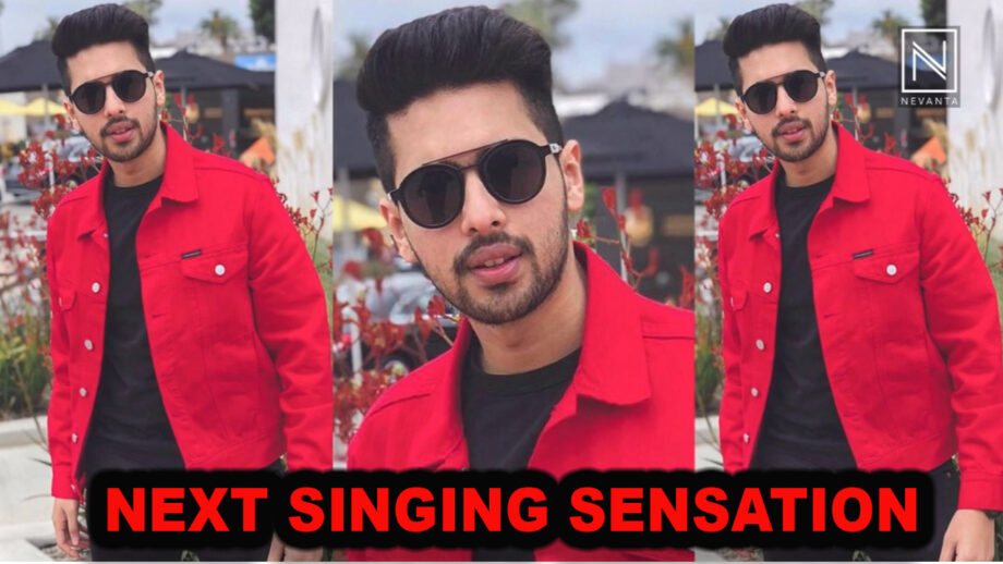 Armaan Malik: Bollywood's next singing sensation