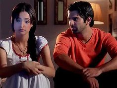 Arnav and Khushi cute romantic moments from ‘Iss Pyaar Ko Kya Naam Doon’ - 5