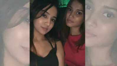 Yeh Un Dinon Ki Baat Hai’s Naina aka Ashi Singh parties hard with sister