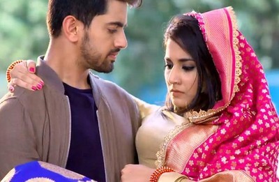 Avni and Neil’s romantic moments from Naamkarann - 3